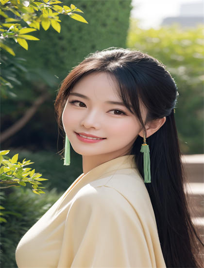 三个信长技术揭秘：化妆特效如何技术难题的创造性解决 树立行业技术的新标杆