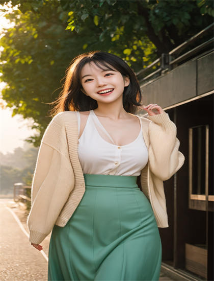 《美国处女》娱乐指数：观赏性与娱乐价值综合非主流评价