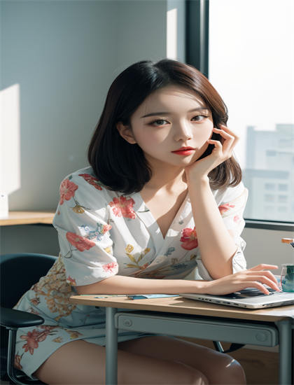 《小心女人》技术揭秘：化妆特效如何技术难题的创造性解决 树立行业技术的新标杆