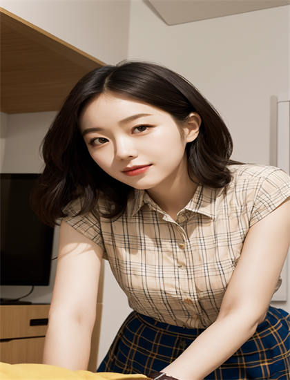 心底的女孩美学价值分析：艺术美感与审美特征探讨